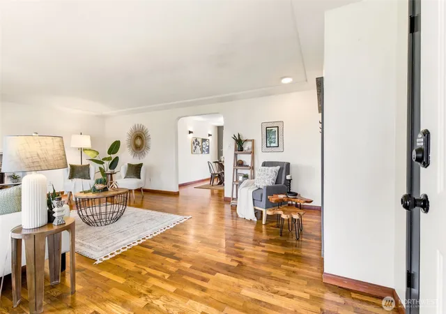 Photo 2 of Sale Pending at 8423 E D St, Tacoma, WA 98445 | MLS# NWM2545971 | Listing updated on 2026-08-19