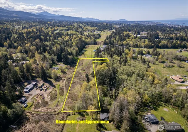 Photo 2 of Sale Pending at 0 Roy St, Port Angeles, WA 98362 | MLS# NWM2545974 | Listing updated on 2026-09-25