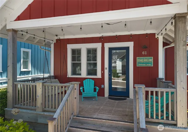 Photo 3 of Single family home for sale at 61 Horizon St, Pacific Beach, WA 98571 | MLS# NWM2545980 | Listing updated on 2026-09-22