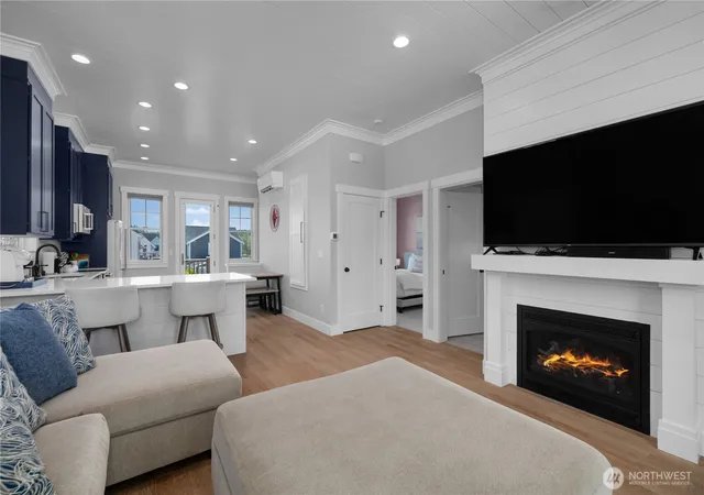 Photo 4 of Single family home for sale at 61 Horizon St, Pacific Beach, WA 98571 | MLS# NWM2545980 | Listing updated on 2026-09-22