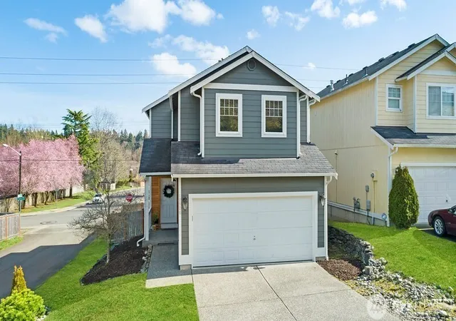 Photo 1 of Sale Pending at 10906 181st Avenue Pl E, Bonney Lake, WA 98391 | MLS# NWM2545981 | Listing updated on 2026-10-01