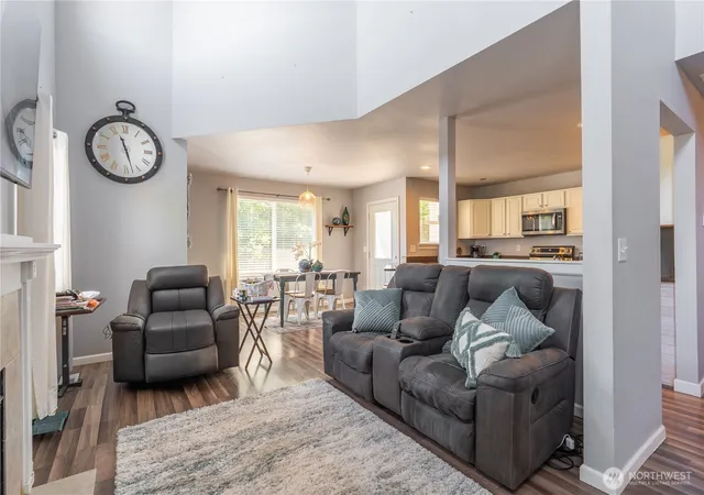 Photo 3 of Sale Pending at 10906 181st Avenue Pl E, Bonney Lake, WA 98391 | MLS# NWM2545981 | Listing updated on 2026-10-01