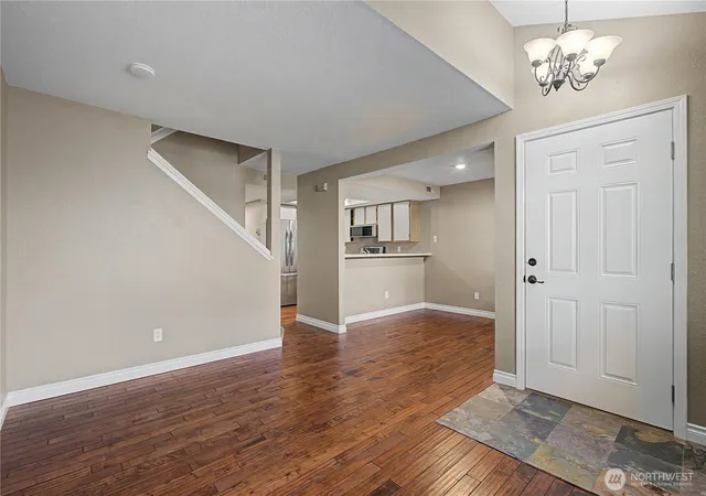 Photo 3 of Condo for sale at 2821 60th Lane Se #C, Olympia, WA 98501 | MLS# NWM2545985 | Listing updated on 2026-09-23