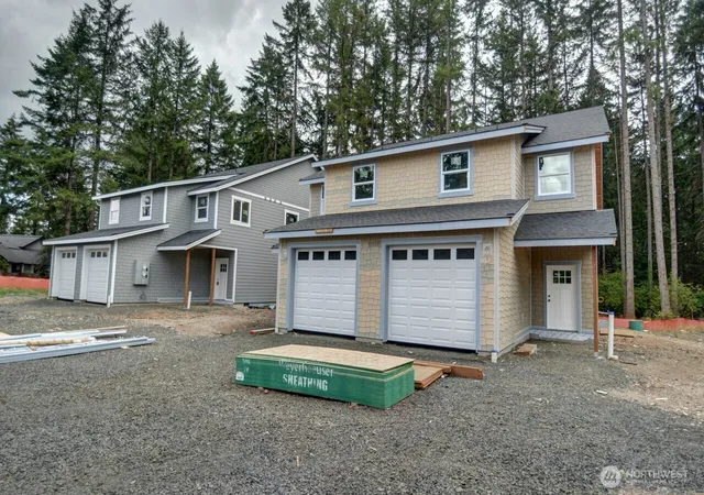 Photo 1 of Multi family home for sale at 1620 Decatur St Sw, Olympia, WA 98502 | MLS# NWM2545999 | Listing updated on 2026-10-07