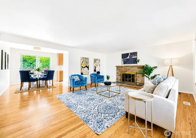 Photo 3 of Sale Pending at 11253 12th Avenue S, Seattle, WA 98168 | MLS# NWM2546001 | Listing updated on 2026-10-01