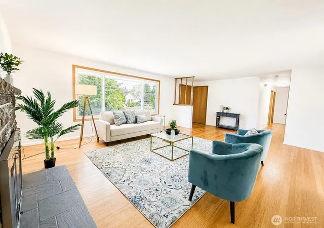Photo 3 of Sale Pending at 11253 12th Avenue S, Seattle, WA 98168 | MLS# NWM2546001 | Listing updated on 2026-10-01