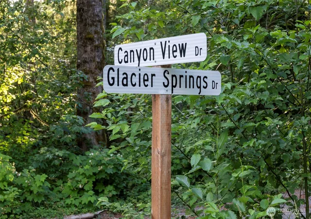 Photo 3 of Land for sale at 7573 Glacier Springs Dr, Deming, WA 98244 | MLS# NWM2546003 | Listing updated on 2026-09-22