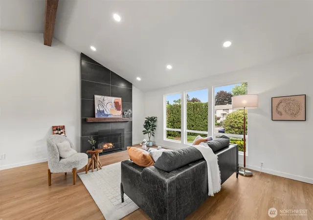Photo 2 of Single family home for sale at 4303 Ne 24th Street, Renton, WA 98059 | MLS# NWM2546007 | Listing updated on 2026-09-22