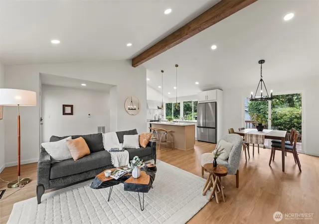 Photo 3 of Single family home for sale at 4303 NE 24th Street, Renton, WA 98059 | MLS# NWM2546007 | Listing updated on 2026-09-22