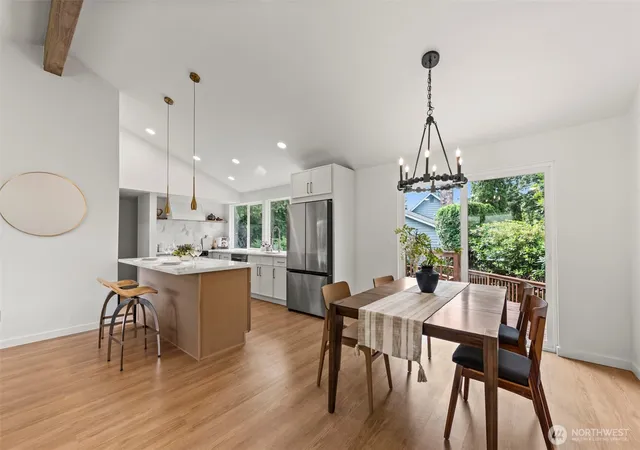 Photo 4 of Single family home for sale at 4303 NE 24th Street, Renton, WA 98059 | MLS# NWM2546007 | Listing updated on 2026-09-22