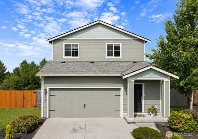 Photo 1 of Single family home for sale at 12016 316th Avenue Se, Sultan, WA 98294 | MLS# NWM2546011 | Listing updated on 2026-09-22