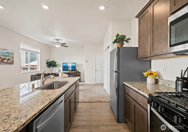 Photo 4 of Single family home for sale at 12016 316th Avenue SE, Sultan, WA 98294 | MLS# NWM2546011 | Listing updated on 2026-09-22