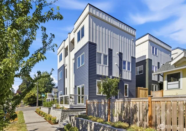 Photo 1 of Sale Pending at 5902 42nd Avenue Sw, Seattle, WA 98136 | MLS# NWM2546024 | Listing updated on 2026-09-25