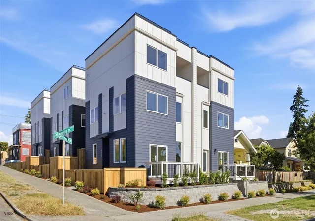 Photo 2 of Sale Pending at 5902 42nd Avenue Sw, Seattle, WA 98136 | MLS# NWM2546024 | Listing updated on 2026-09-25
