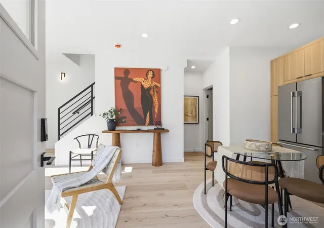 Photo 3 of Sale Pending at 5902 42nd Avenue Sw, Seattle, WA 98136 | MLS# NWM2546024 | Listing updated on 2026-09-25