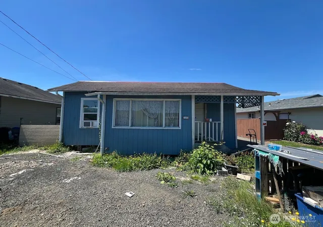 Photo 1 of Sale Pending at 125 S 6th Street, Mc Cleary, WA 98557 | MLS# NWM2546032 | Listing updated on 2026-09-25