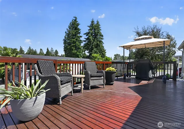 Photo 2 of Manufactured home for sale at 2101 S 324th Street #88, Federal Way, WA 98003 | MLS# NWM2546036 | Listing updated on 2026-09-22