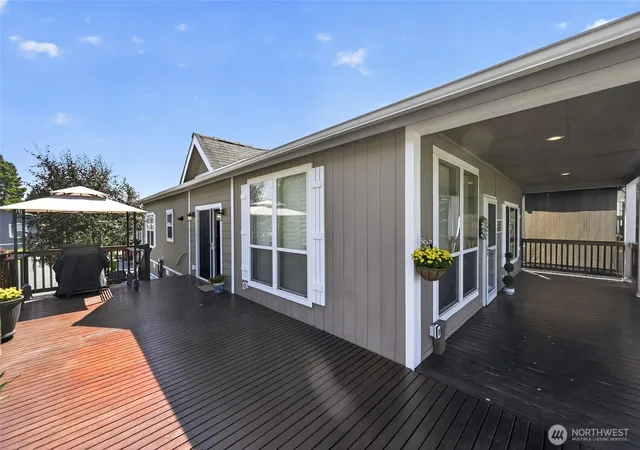 Photo 3 of Manufactured home for sale at 2101 S 324th Street #88, Federal Way, WA 98003 | MLS# NWM2546036 | Listing updated on 2026-09-22