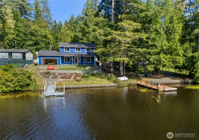 Photo 1 of Single family home for sale at 70 E Dabob Rd, Shelton, WA 98584 | MLS# NWM2546040 | Listing updated on 2026-09-22