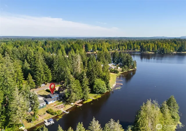 Photo 2 of Single family home for sale at 70 E Dabob Rd, Shelton, WA 98584 | MLS# NWM2546040 | Listing updated on 2026-09-22