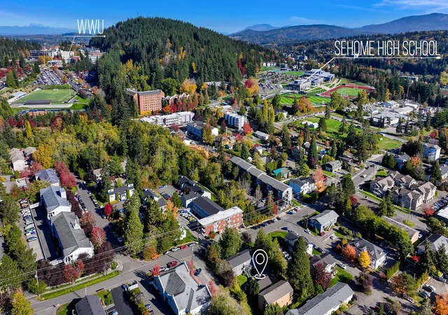 Photo 3 of Single family home for sale at 1007 22nd Street, Bellingham, WA 98225 | MLS# NWM2546042 | Listing updated on 2026-10-21