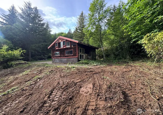 Photo 1 of Land for sale at 5532 Lewis River Rd, Ariel, WA 98603 | MLS# NWM2546068 | Listing updated on 2026-09-22