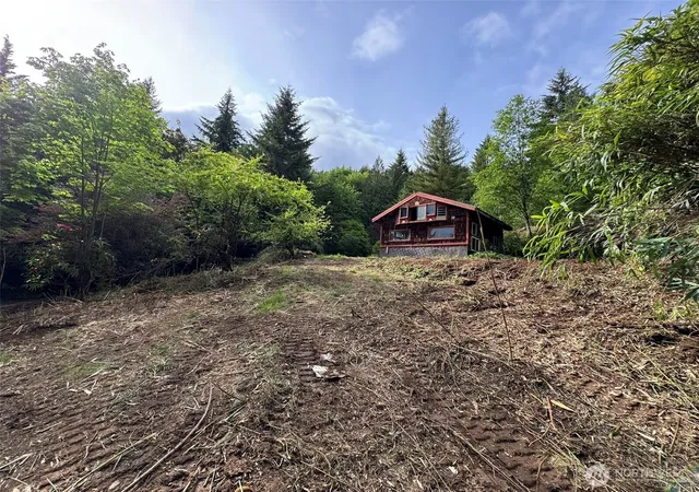 Photo 2 of Land for sale at 5532 Lewis River Rd, Ariel, WA 98603 | MLS# NWM2546068 | Listing updated on 2026-09-22