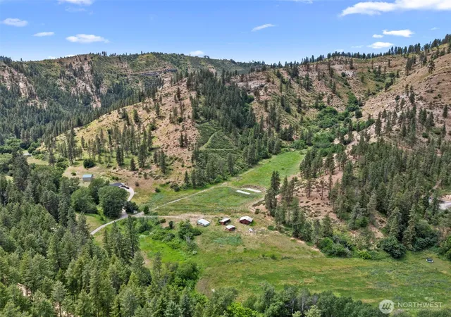 Photo 2 of Land for sale at 67 Karl Downs Ln, Cashmere, WA 98815 | MLS# NWM2546074 | Listing updated on 2026-09-22