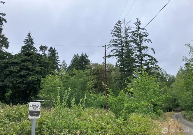 Photo 1 of Land for sale at 0 N Viken Ln, Hoodsport, WA 98548 | MLS# NWM2546076 | Listing updated on 2026-09-22