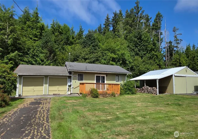 Photo 1 of Single family home for sale at 23819 Hope Pl, Ocean Park, WA 98640 | MLS# NWM2546092 | Listing updated on 2026-09-22