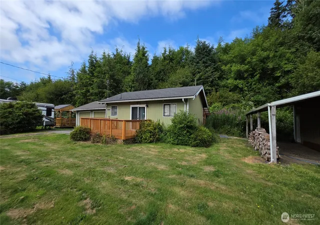 Photo 2 of Single family home for sale at 23819 Hope Pl, Ocean Park, WA 98640 | MLS# NWM2546092 | Listing updated on 2026-09-22