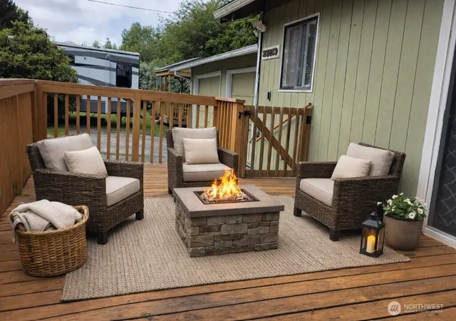 Photo 4 of Single family home for sale at 23819 Hope Pl, Ocean Park, WA 98640 | MLS# NWM2546092 | Listing updated on 2026-09-22