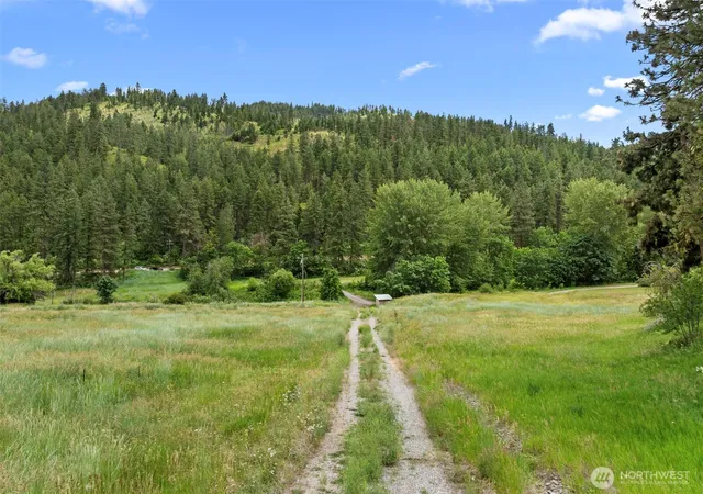 Photo 1 of Land for sale at 82 67 Karl Downs Ln, Cashmere, WA 98815 | MLS# NWM2546099 | Listing updated on 2026-09-22