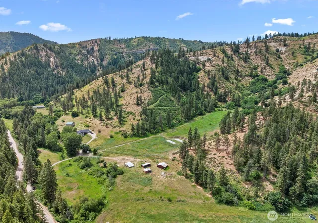Photo 2 of Land for sale at 82 67 Karl Downs Ln, Cashmere, WA 98815 | MLS# NWM2546099 | Listing updated on 2026-09-22