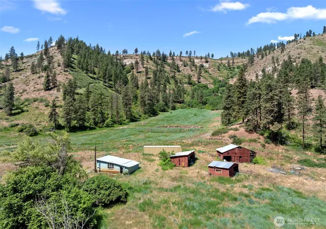 Photo 3 of Land for sale at 82 67 Karl Downs Ln, Cashmere, WA 98815 | MLS# NWM2546099 | Listing updated on 2026-09-22