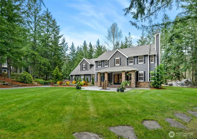 Photo 1 of Sale Pending at 27924 Se 268th Street, Ravensdale, WA 98051 | MLS# NWM2546108 | Listing updated on 2026-09-25
