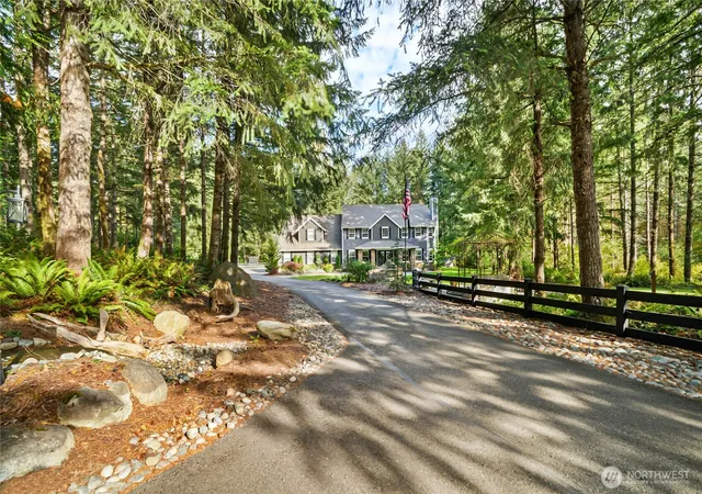 Photo 4 of Sale Pending at 27924 SE 268th Street, Ravensdale, WA 98051 | MLS# NWM2546108 | Listing updated on 2026-09-25