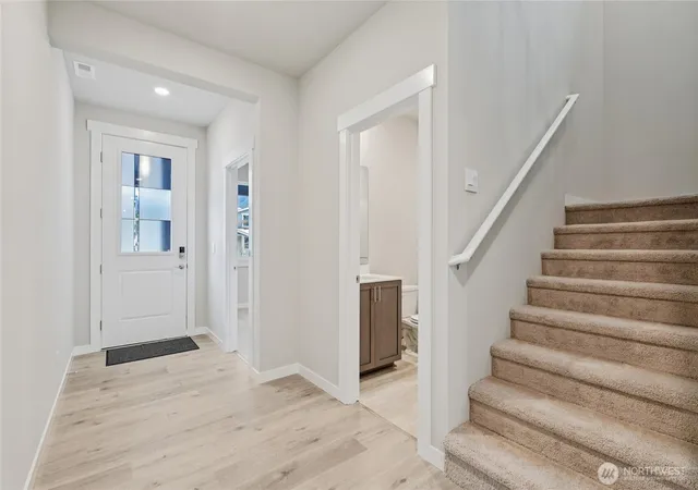 Photo 2 of Single family home for sale at 1151 Clearwater Way SE #17, North Bend, WA 98045 | MLS# NWM2546124 | Listing updated on 2026-09-27