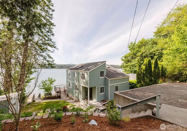 Photo 1 of Sale Pending at 18631 E State Route 106, Belfair, WA 98528 | MLS# NWM2546132 | Listing updated on 2026-10-02