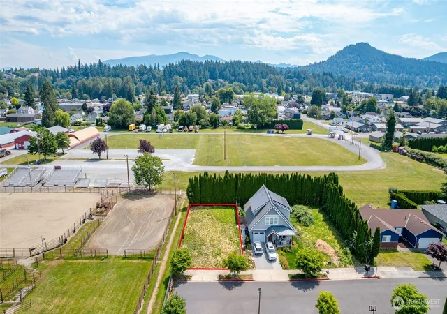 Photo 1 of Land for sale at 1720 S Walter St, Mount Vernon, WA 98273 | MLS# NWM2546136 | Listing updated on 2026-09-22