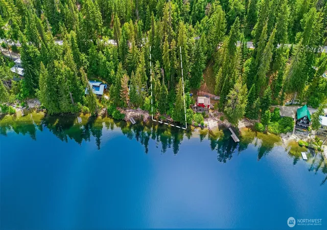 Photo 2 of Land for sale at 0 Cedar Brae Rd, Leavenworth, WA 98826 | MLS# NWM2546137 | Listing updated on 2026-09-22
