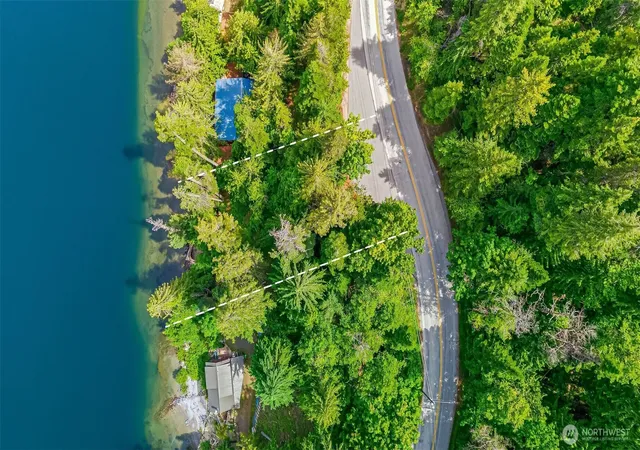 Photo 3 of Land for sale at 0 Cedar Brae Rd, Leavenworth, WA 98826 | MLS# NWM2546137 | Listing updated on 2026-09-22