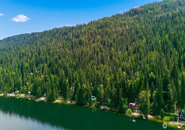 Photo 3 of Land for sale at 0 Cedar Brae Rd, Leavenworth, WA 98826 | MLS# NWM2546137 | Listing updated on 2026-09-22