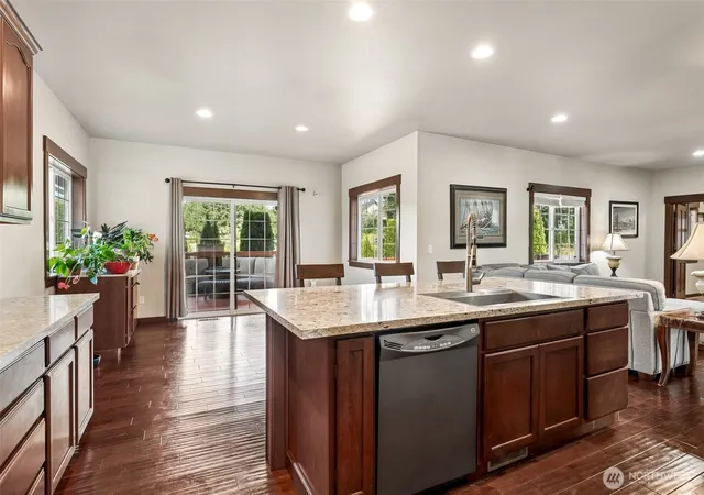 Photo 4 of Single family home for sale at 13903 Solberg Rd SE, Yelm, WA 98597 | MLS# NWM2546146 | Listing updated on 2026-09-22