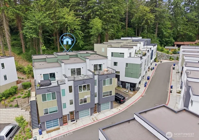 Photo 1 of Townhouse for sale at 17335 90th Drive Ne #B, Bothell, WA 98011 | MLS# NWM2546153 | Listing updated on 2026-09-22