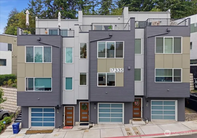 Photo 2 of Townhouse for sale at 17335 90th Drive Ne #B, Bothell, WA 98011 | MLS# NWM2546153 | Listing updated on 2026-09-22