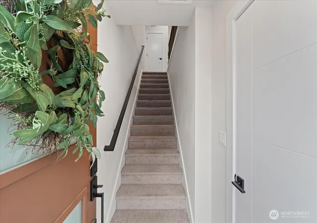 Photo 3 of Townhouse for sale at 17335 90th Drive Ne #B, Bothell, WA 98011 | MLS# NWM2546153 | Listing updated on 2026-09-22