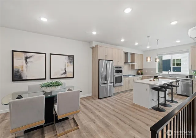 Photo 3 of Townhouse for sale at 17335 90th Drive NE #B, Bothell, WA 98011 | MLS# NWM2546153 | Listing updated on 2026-09-22