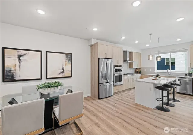 Photo 4 of Townhouse for sale at 17335 90th Drive NE #B, Bothell, WA 98011 | MLS# NWM2546153 | Listing updated on 2026-09-22