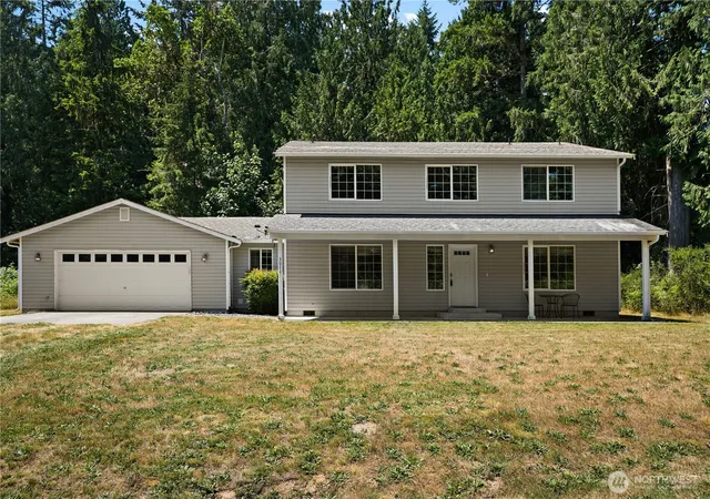 Photo 1 of Single family home for sale at 3014 175th Avenue Nw, Lakebay, WA 98349 | MLS# NWM2546154 | Listing updated on 2026-10-01